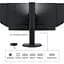 Монітор 24.1" BenQ ZOWIE XL2566X+ FHD TN 400Hz (9H.LMRLB.QBE) - мініатюра 9