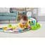 Коврик-игровой центр Fisher-Price с технологией Smart Stages Нажимай и играй, англ. язык (FWT18) - миниатюра 6
