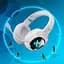 Игровые наушники MCHOSE G9 White - миниатюра 4