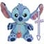 Интерактивная игрушка Baby Paws Стич с аксессуарами (927001IM) - миниатюра 6