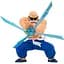 Фігурка Bandai Spirits Перли Дракона Майстер Роші Dragon Ball Master Roshi 17 см BS DB KS - мініатюра 1