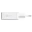Мережевий зарядний пристрій Ttec SpeedCharger QC 3.0 USB 3A 18W White (2SCQC01K) - мініатюра 1