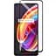 Защитное стекло BeCover для Realme 7 Pro Black (705655) - миниатюра 5