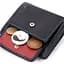 Кожаный женский кошелек ST Leather 10х11.3х1.5 см acs0028366 - миниатюра 6