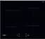 Варочна поверхня Whirlpool WSQ2760BF - мініатюра 1