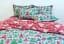 Комплект постільної білизни з компаньйоном TAG Tekstil R-T9130 Сімейний - мініатюра 2