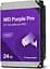 Жорсткий диск Western Digital HDD 3.5 24TB WD Purple Pro 512MB, 7200 RPM, SATA 6 Gb/s (WD241PURP) - мініатюра 1