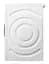 Пральна машина Bosch з фронтальним завантаженням WAN28262UA, 8кг, 1400, A+++(-10%), 55см, Дисплей, Білий (WAN28262UA) - мініатюра 3