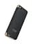 Чехол-аккумулятор XON PowerCase для iPhone 6/6S/7/8 3500 mAh Черный/Золотой (PCBS1108135G 1257) - миниатюра 2