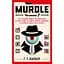 Murdle. Часть 1. 100 загадочных убийств, от элементарных до сверхсложных, которые можно раскрыть, опираясь на эрудицию, логику и силу дедукции – Г. Т. Карбер - миниатюра 1