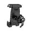Тримач для мотоцикла Hoco CA93 Rider bike motorcle universal holder 4.5-6.7" - мініатюра 3