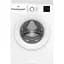 Стиральная машина узкая Beko BM1WFSU36243WW - миниатюра 1