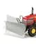 Відвал для прибирання снігу Rolly Toys rollySnow Master, сірий (409617) - мініатюра 3