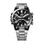 Годинник Casio ECB-2000D-1AEF - мініатюра 1