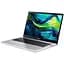 Ноутбук Acer 15.6'' Aspire Go 15 AG15-71P, FHD IPS, процессором Intel Core i5-13420H (12M Cache, 4.60 GHz), 16GB DDR5, 1TB SSD, Intel UHD, No OS, Pure серебряный - миниатюра 5