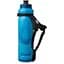Пляшка HydraPak 525 ml Tempo Pro Blue (1053-THD52512) - мініатюра 1