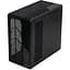 Корпус для ПК Vinga (Eclipse Black) - мініатюра 2