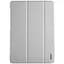 Чехол-книжка BeCover силиконовый для Apple iPad Mini 6 Gray (707522) - миниатюра 1