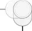 Автомобильный держатель смартфона Belkin Magnetic Qi2 беспроводная зарядка teh0018467 - миниатюра 4