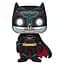 Фігурка Фанк Поп Бетмен День Мертвих Funko Pop Batman Dia de Los 10 см B DDL 409 - мініатюра 4