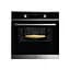 Духова шафа Electrolux EOD5F70BX - мініатюра 1