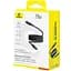 Дата кабель Baseus PicoGo Type-C to Type-C 240W (2m) (E04233) Cosmic Black - мініатюра 2