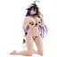 Фігурка Taito Оверлорд Альбедо Overlord Albedo Cow Print Swimsuit 13 см T O A CPS 13 - мініатюра 1