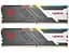 Пам'ять 16Gb x 2 (32Gb Kit) DDR5, 6000 MHz, Venom RGB, Black, 36-36-36-76, 1.35V, з радіатором Patriot teh0020265 - мініатюра 1