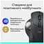 Мишка Logitech MX Ergo S Bluetooth Graphite (910-007260) - мініатюра 12