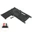 Батарея для ноутбука Asus B41N1532 (UX560UA, Q504UA, Q534UA series) 15.2V 3200 mAh 50Wh Black (0B200-02010100) - мініатюра 2