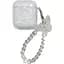 Чохол ANbeauty Butterfly Airpods 1/2 White (AN0103246) - мініатюра 1