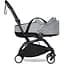 Люлька BABYZEN YOYO Bassinet Stone (595410.1 ) - миниатюра 4