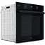 Духова шафа Whirlpool OMSR58RU1SB - мініатюра 3