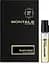 Парфумована вода Мініатюра Montale Aoud Black 2 мл - мініатюра 1