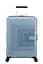 Валіза 67 См American Tourister AEROSTEP GREY 67x46x26(29) MD8*08002 - мініатюра 1