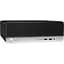 Комп'ютер HP ProDesk 400 G4 SFF (i3-6100/4/500) Б/В - мініатюра 6