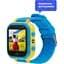 Smart Watch AmiGo GO009 GLORY Camera+LED WIFI Blue-Yellow UA UCRF - мініатюра 5