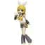 Фігурка FuRyu Кагаміне Рін Vocaloid TOKYO:CartoonY Kagamine Rin 16 см FR VTC KR 16 - мініатюра 1