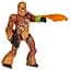 Іграшка-фігурка Hasbro MixMashers Star Wars Chewbacca (F9479_G0297) - мініатюра 1