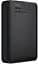 Зовнішній жорсткий диск WD Elements Portable 6 TB (WDBHJS0060BBK) - мініатюра 5
