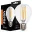 Светодиодная лампа Feron LB-61 G45 230V 4W E27 4000K (25582) - миниатюра 1
