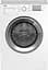 Пральна машина Beko WUE6512XSSW, 6кг, 1000, A+++, 42см, (WUE6512XSSW) - мініатюра 1