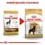 Сухий корм для дорослих собак породи Ротвейлер Royal Canin Rottweiler Adult, з м'ясом птиці, 12 кг (3971120) - мініатюра 2