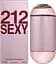 Парфумована вода Carolina Herrera 212 Sexy Тестер 100 мл - мініатюра 2