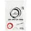 Патч-корд Cablexpert 1м FTP cat 6, white (PP6-1M/W) - мініатюра 3