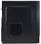 Корпус GTL T1610 Black, (T1610) Без БП - мініатюра 4