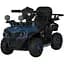 Дитячий електромобіль-машина Bambi Racer M 5901EBLR-4 до 25 кг - мініатюра 1