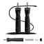 Скакалка 4FIZJO швидкісна для кросфіту Speed Rope PRO+ 4FJ0247 (P-5907739313164) - мініатюра 1