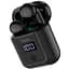 Стерео гарнітура Bluetooth Hoco S11 Black - мініатюра 3