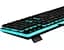 Ігрова клавіатура Redragon Dyaus 2 K509 + RGB-підсвічування - мініатюра 4